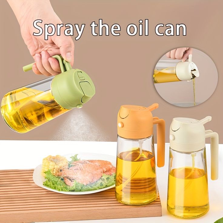 Kitchen Accessories