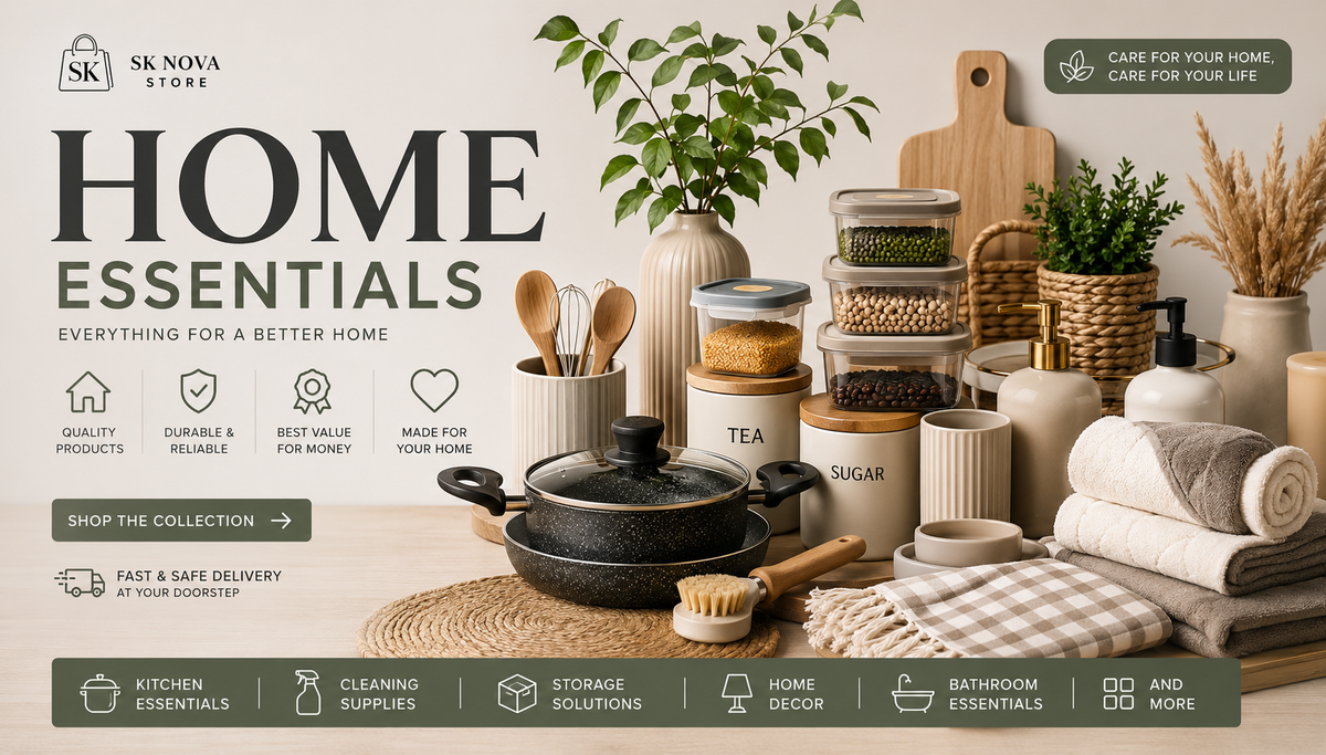 Home Accessories
